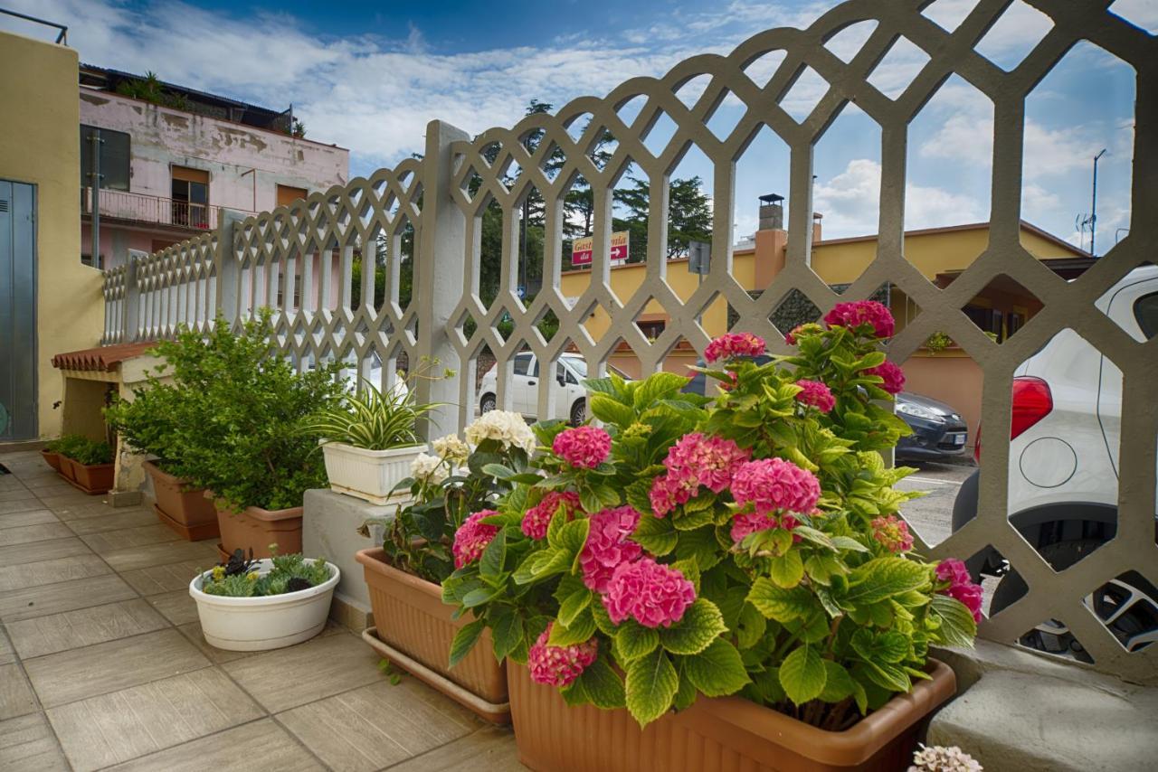 Casa Lucia Hotel ออลเบีย ภายนอก รูปภาพ