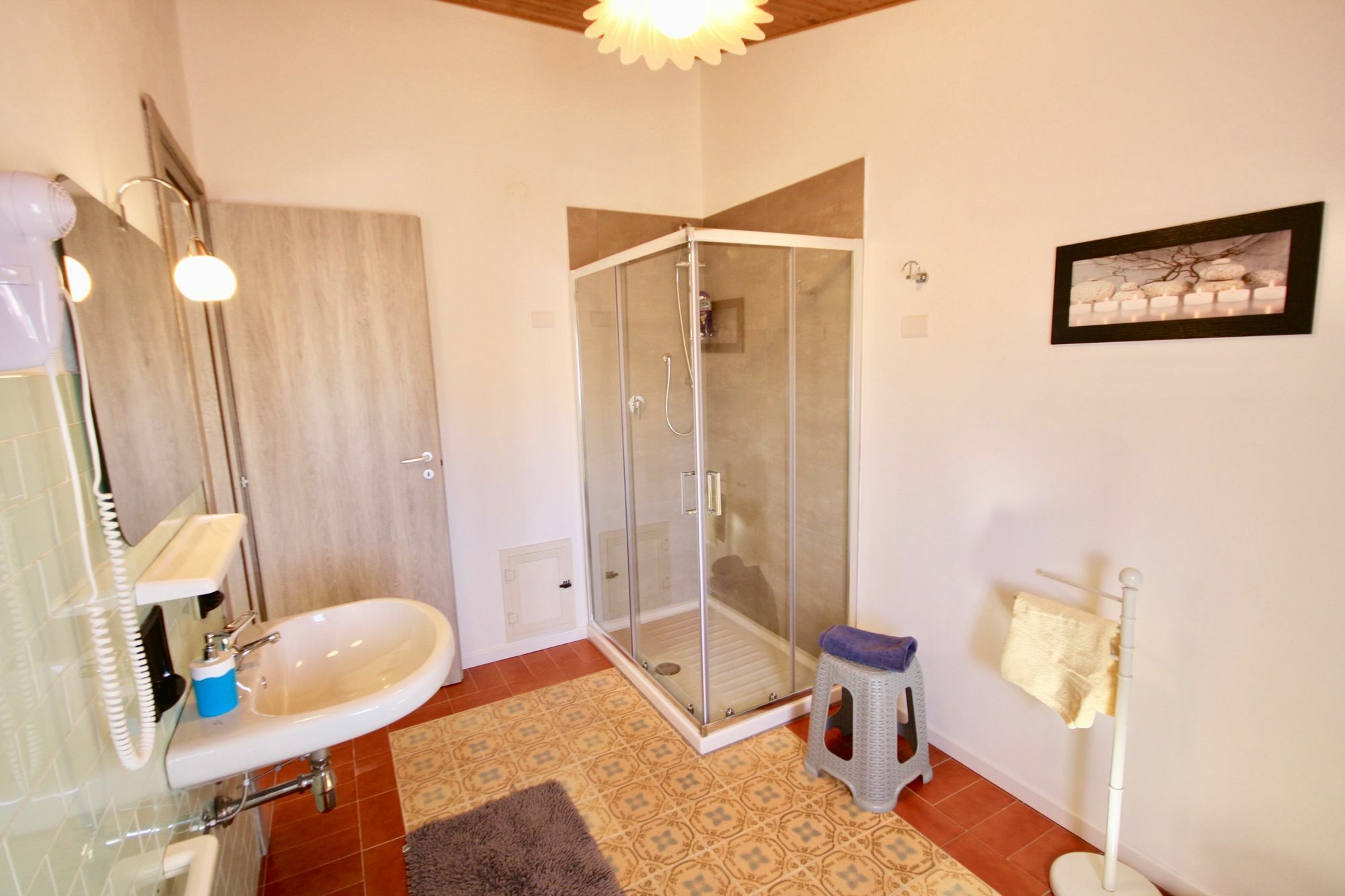 Casa Lucia Hotel ออลเบีย ภายนอก รูปภาพ