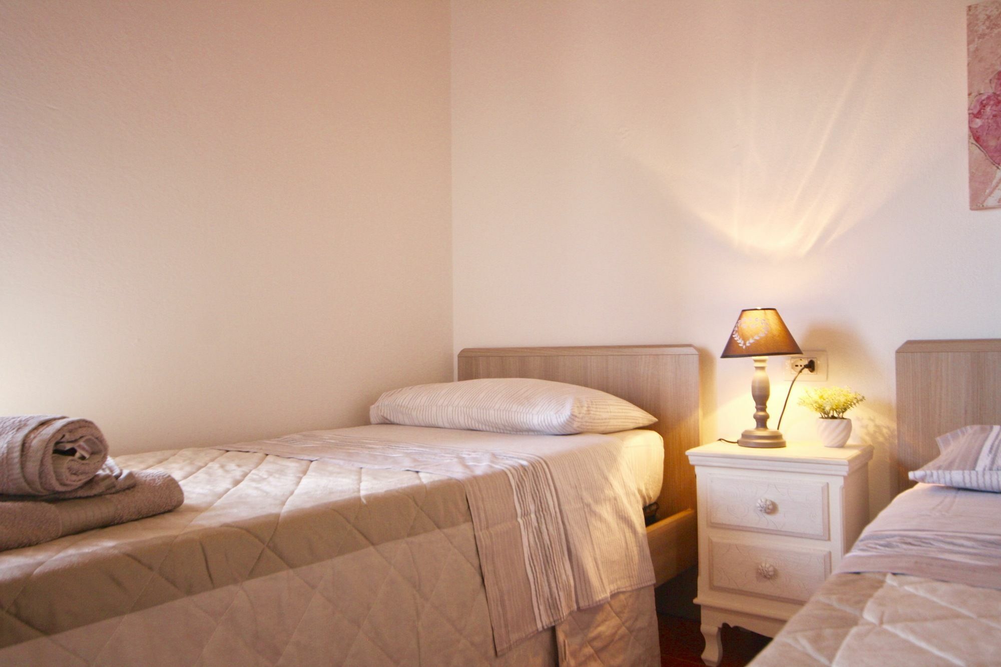 Casa Lucia Hotel ออลเบีย ภายนอก รูปภาพ